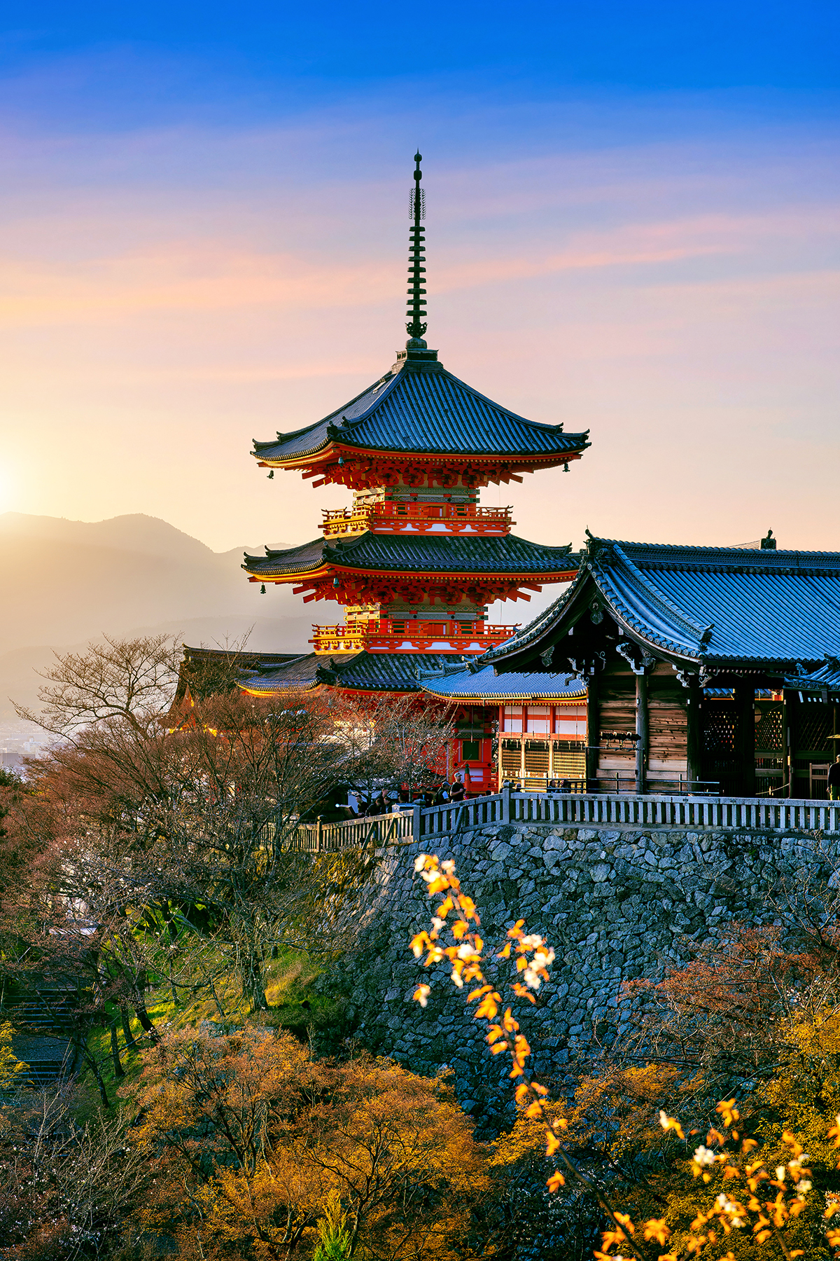 Kyoto
