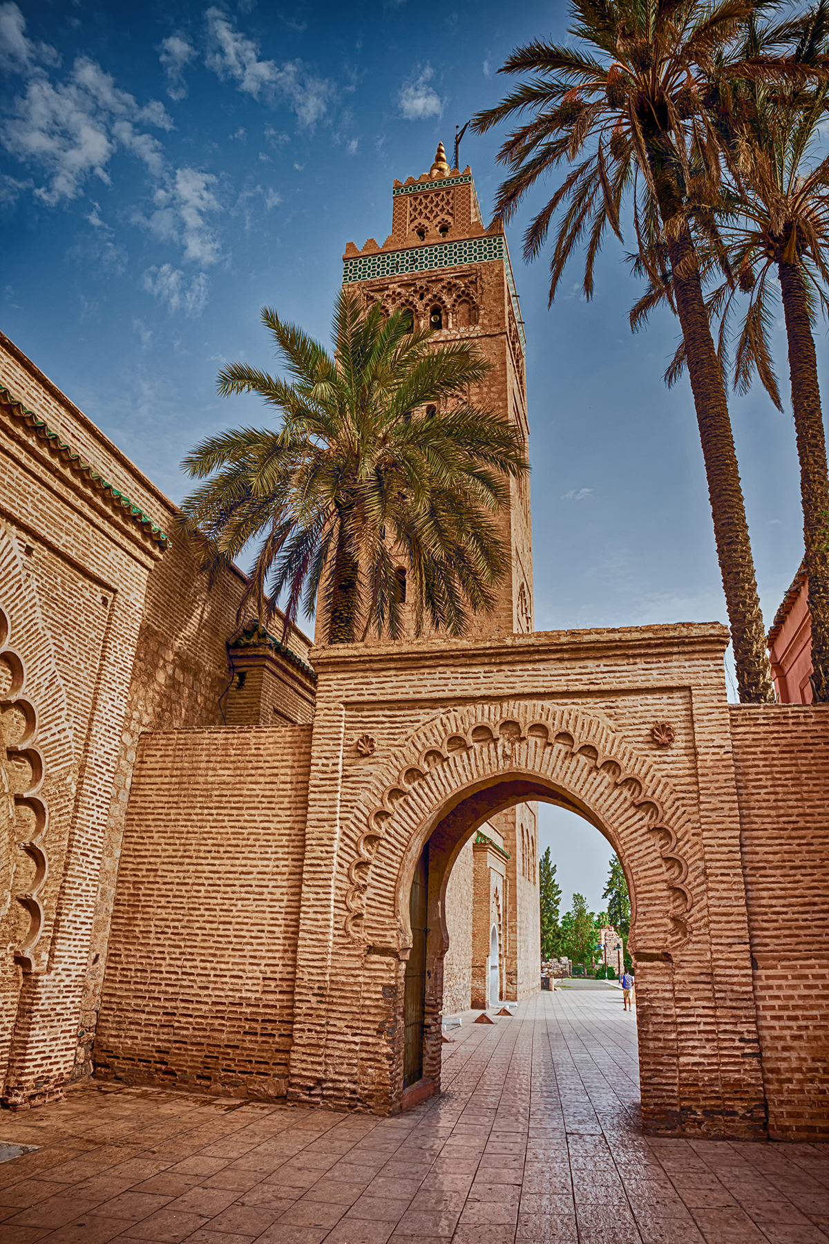 Marrakech